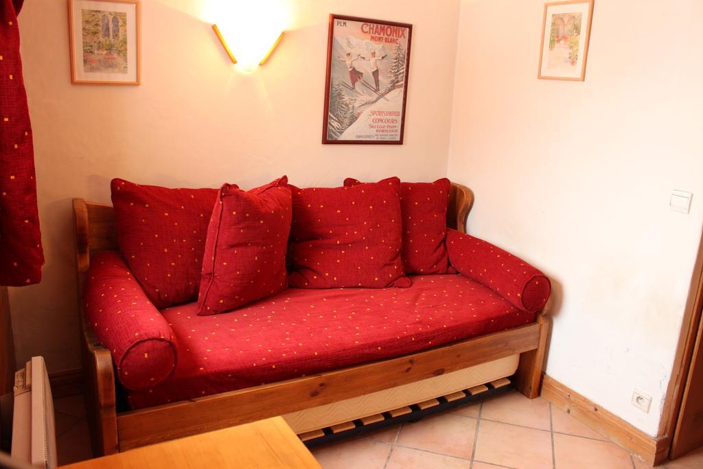 Apartment Sapaudia - Chamonix Charm Town Centre Retreat Phòng bức ảnh