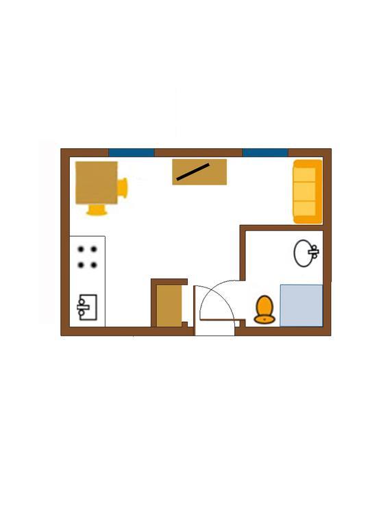 Apartment Sapaudia - Chamonix Charm Town Centre Retreat Phòng bức ảnh