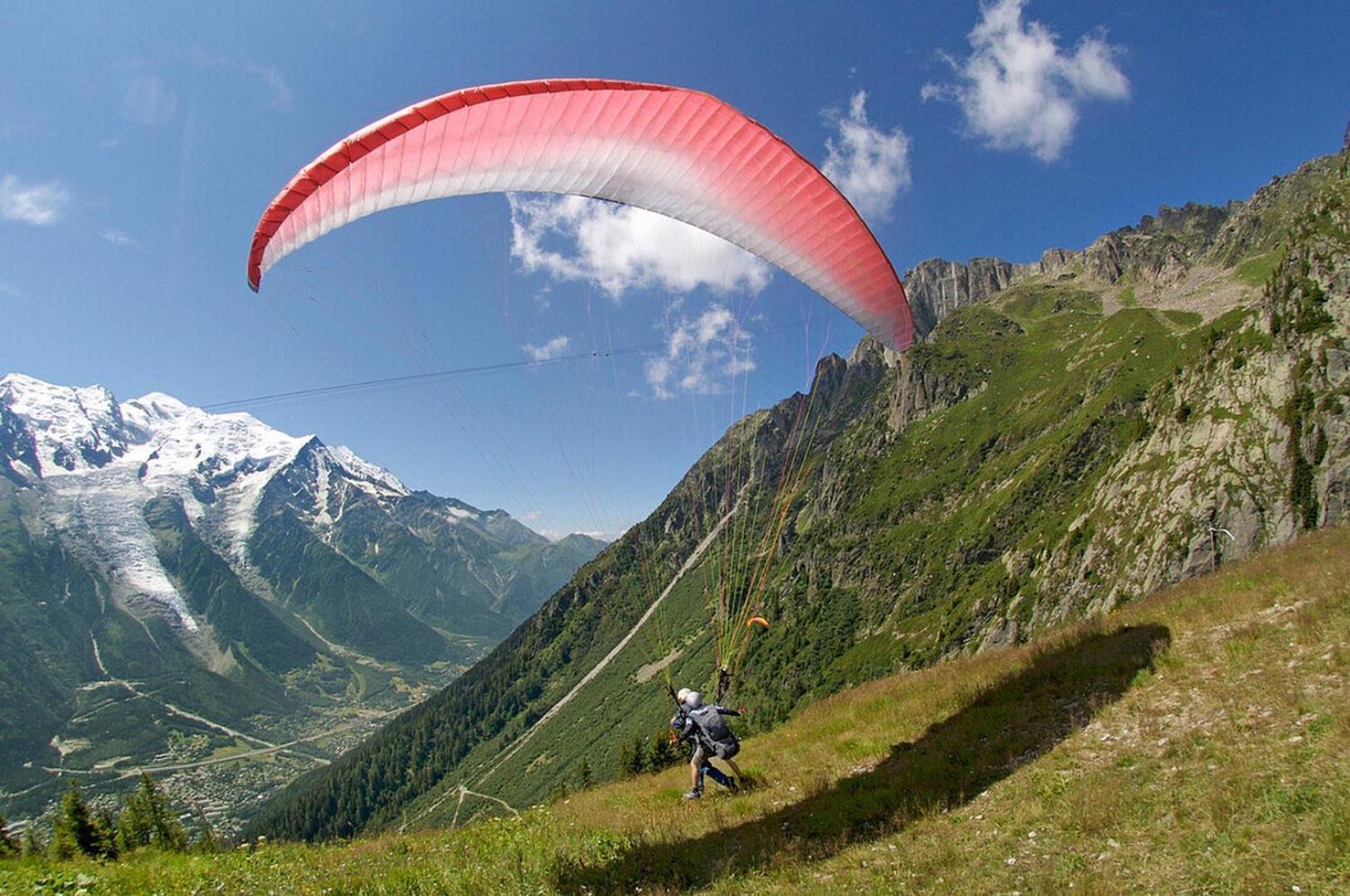 Apartment Sapaudia - Chamonix Charm Town Centre Retreat Ngoại thất bức ảnh