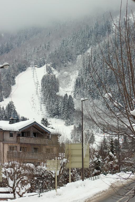 Apartment Sapaudia - Chamonix Charm Town Centre Retreat Phòng bức ảnh