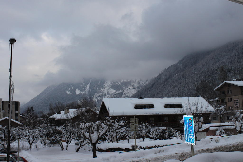 Apartment Sapaudia - Chamonix Charm Town Centre Retreat Phòng bức ảnh