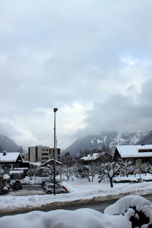 Apartment Sapaudia - Chamonix Charm Town Centre Retreat Phòng bức ảnh