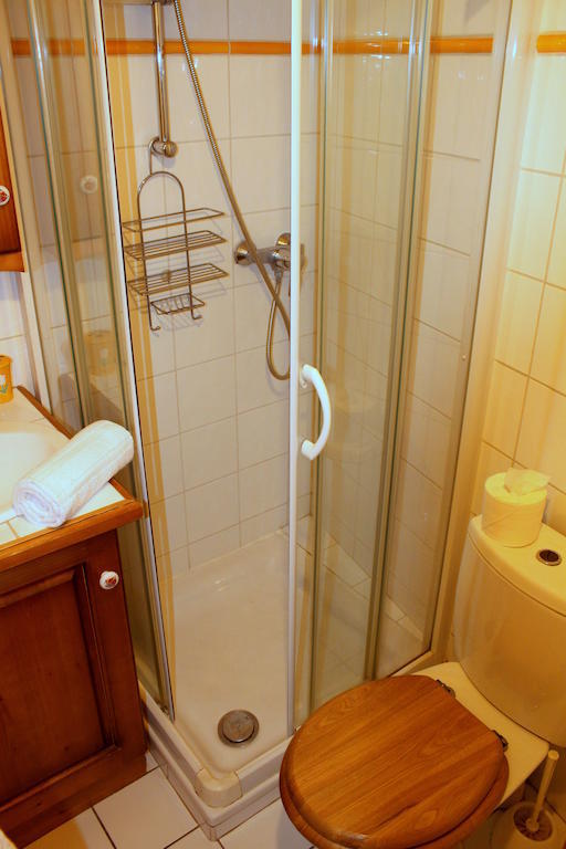 Apartment Sapaudia - Chamonix Charm Town Centre Retreat Phòng bức ảnh
