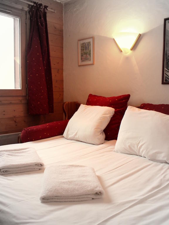 Apartment Sapaudia - Chamonix Charm Town Centre Retreat Phòng bức ảnh