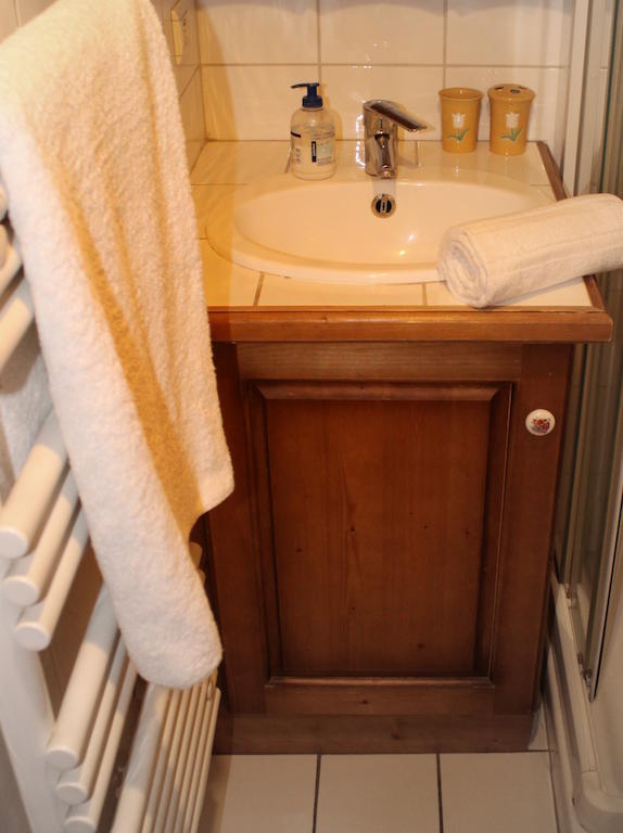 Apartment Sapaudia - Chamonix Charm Town Centre Retreat Phòng bức ảnh