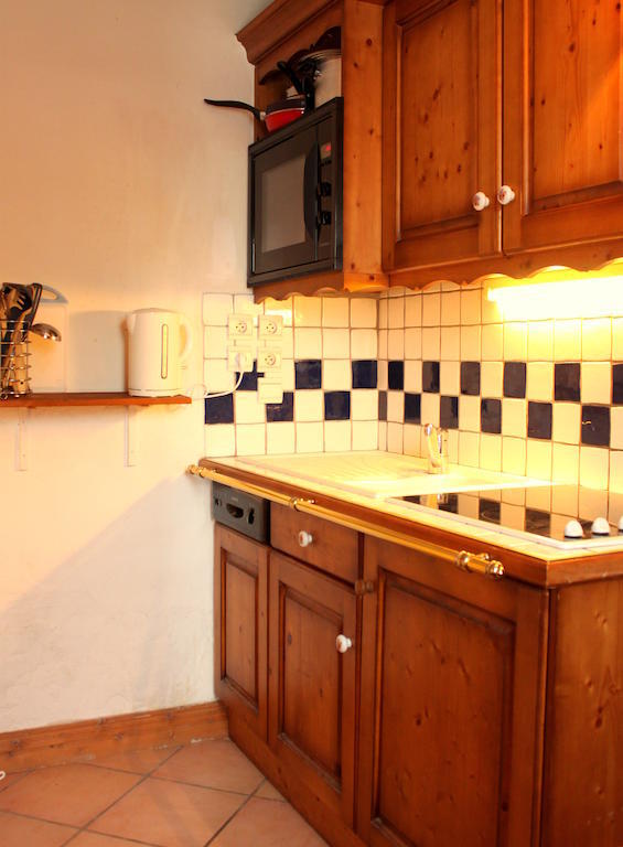 Apartment Sapaudia - Chamonix Charm Town Centre Retreat Phòng bức ảnh