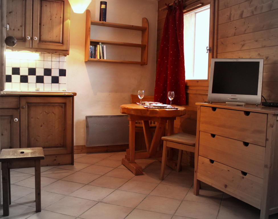 Apartment Sapaudia - Chamonix Charm Town Centre Retreat Phòng bức ảnh