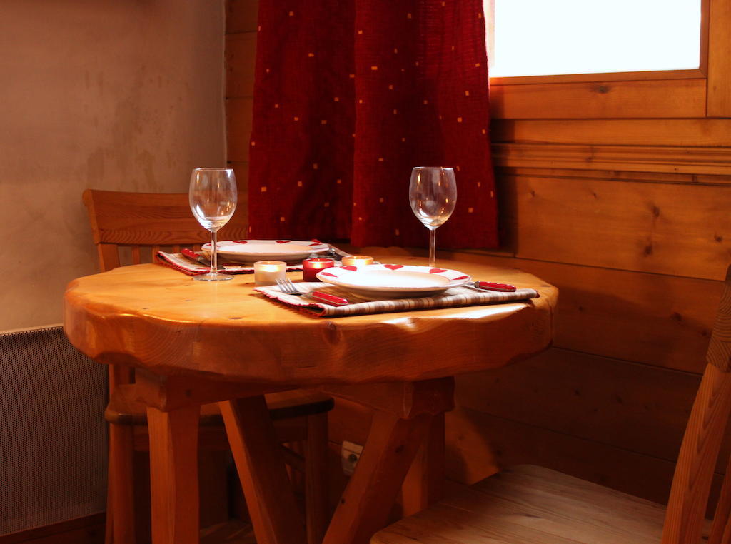 Apartment Sapaudia - Chamonix Charm Town Centre Retreat Phòng bức ảnh
